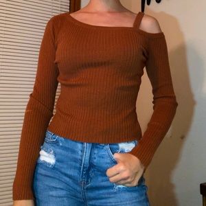 aero long sleeve top